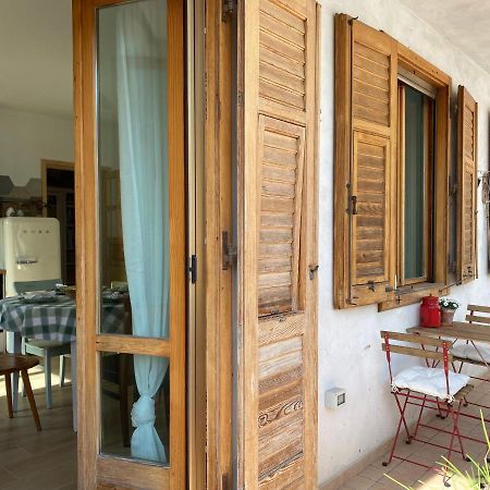 B&B Antico Fienile Gorizia Bagian luar foto