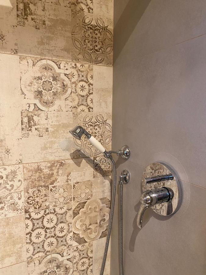 B&B Antico Fienile Gorizia Bagian luar foto
