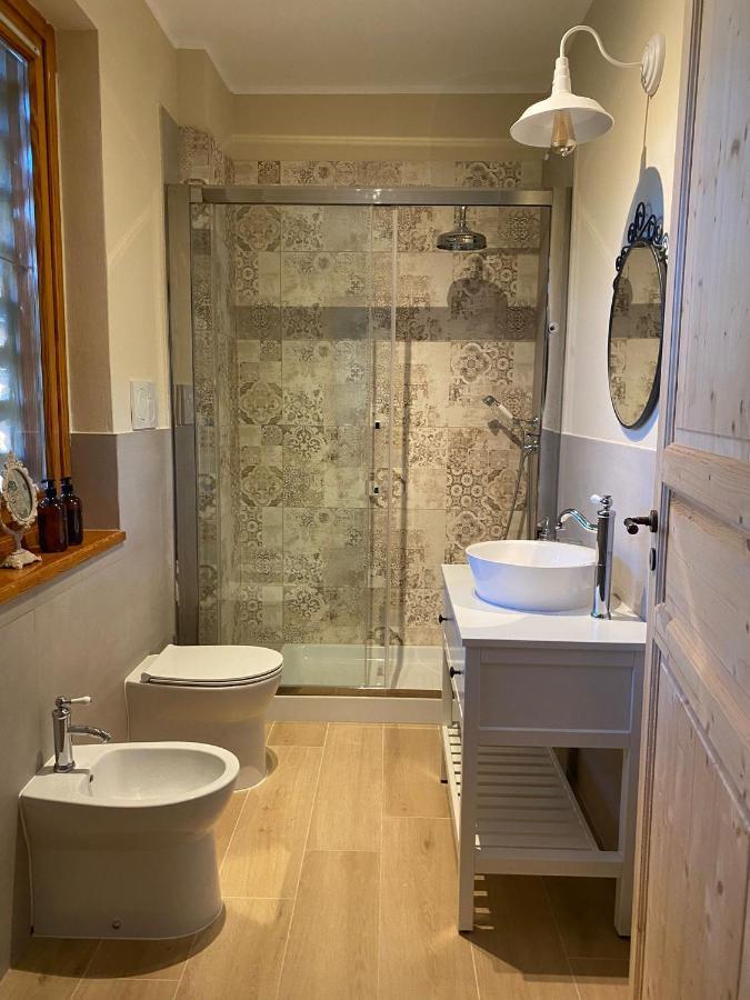 B&B Antico Fienile Gorizia Bagian luar foto