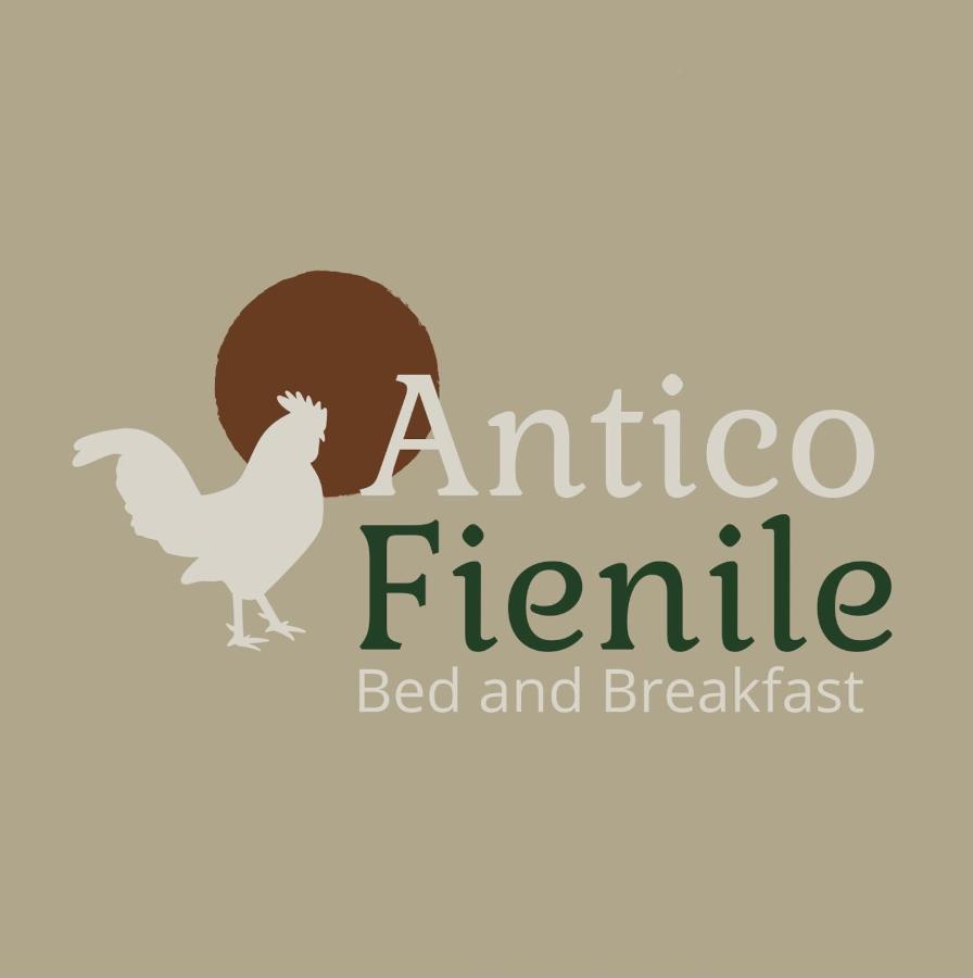 B&B Antico Fienile Gorizia Bagian luar foto