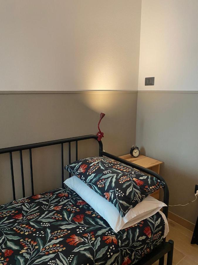 B&B Antico Fienile Gorizia Bagian luar foto