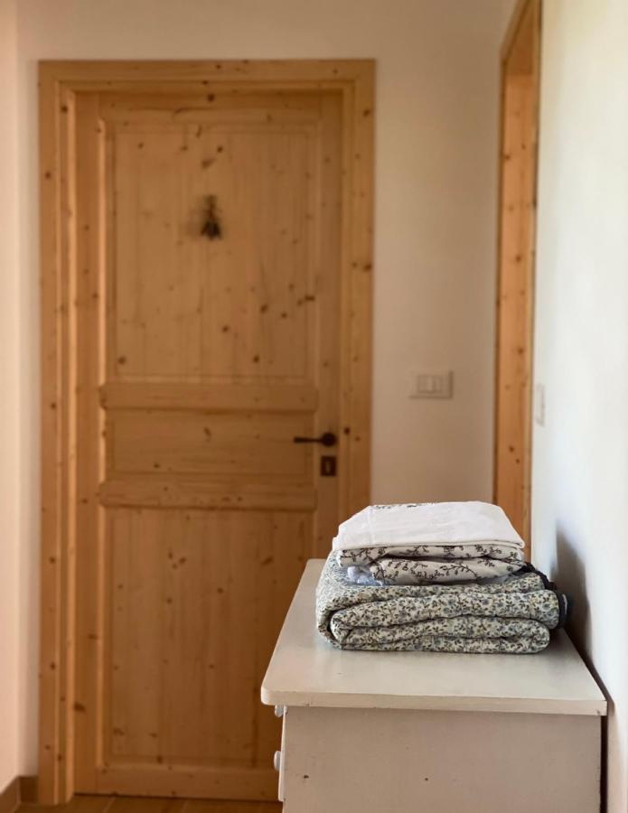 B&B Antico Fienile Gorizia Bagian luar foto
