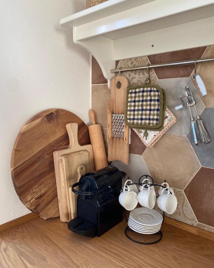 B&B Antico Fienile Gorizia Bagian luar foto
