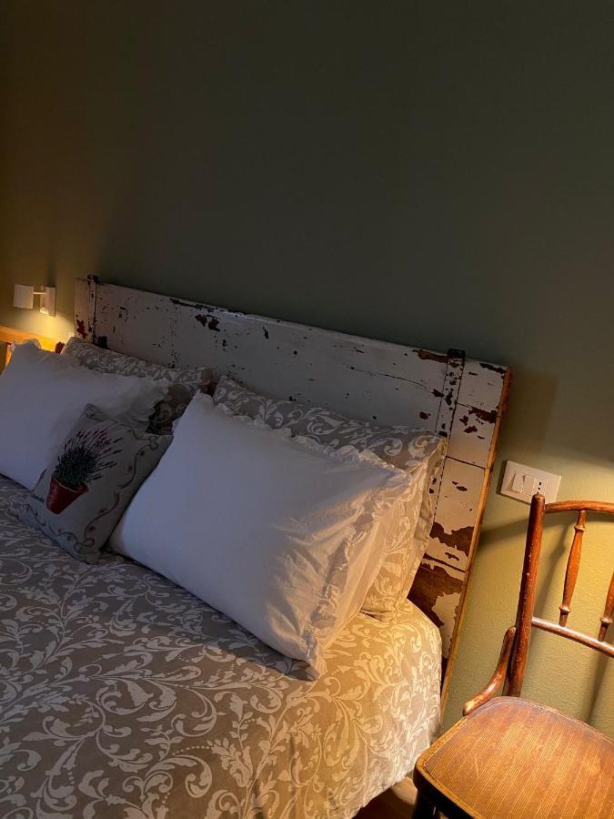 B&B Antico Fienile Gorizia Bagian luar foto