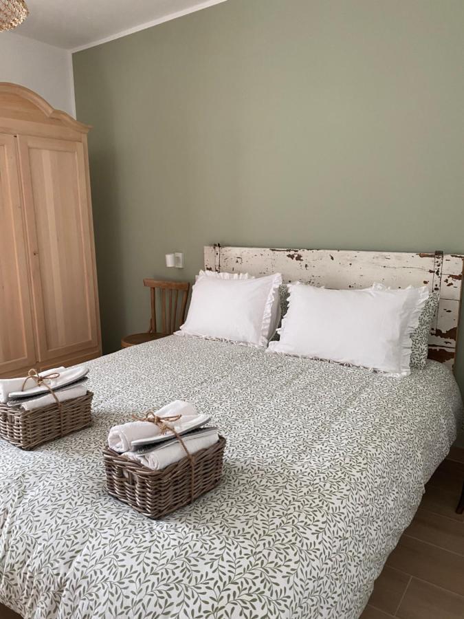B&B Antico Fienile Gorizia Bagian luar foto