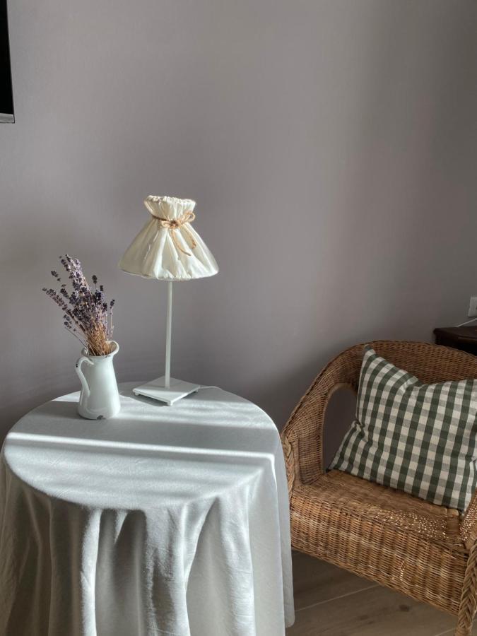 B&B Antico Fienile Gorizia Bagian luar foto
